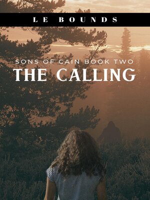 cover image of The Calling